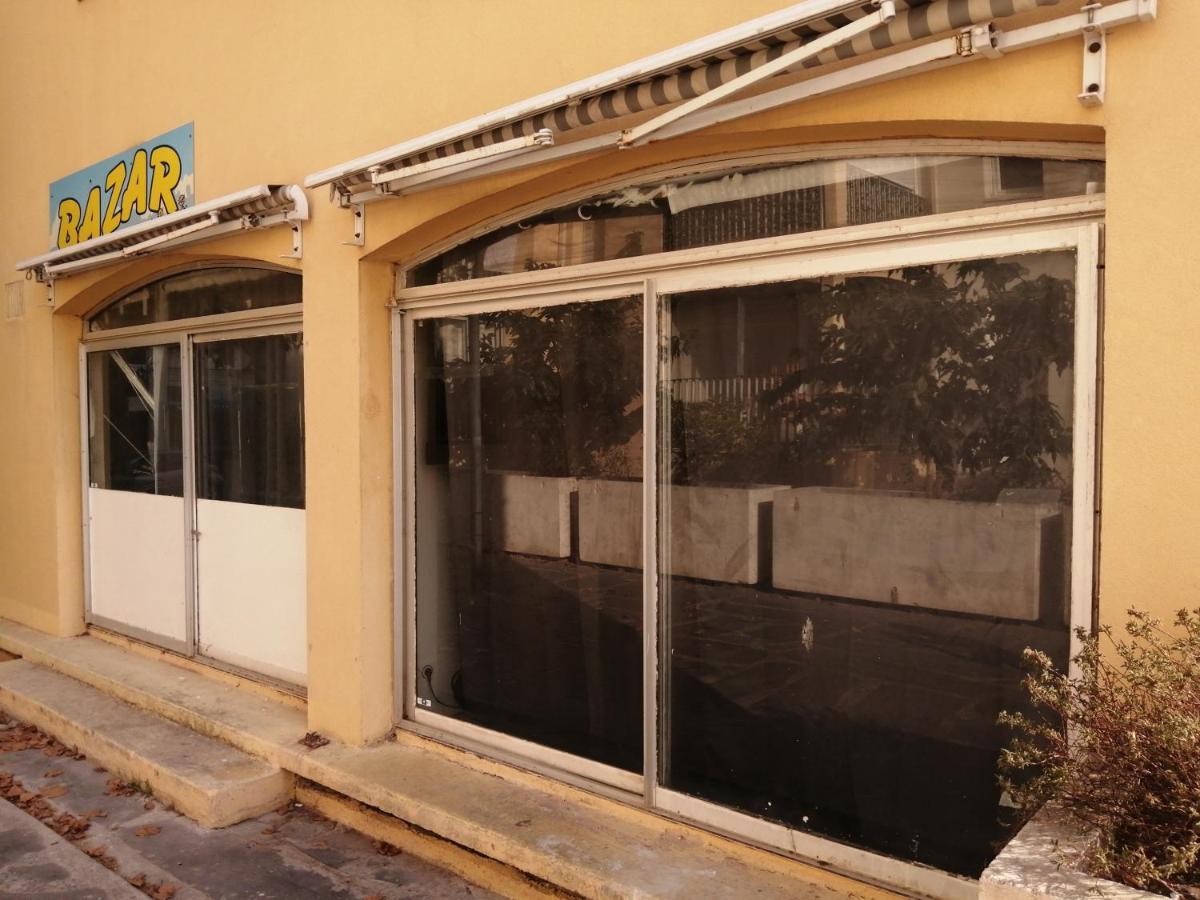 Love 1 Agde Exterior foto