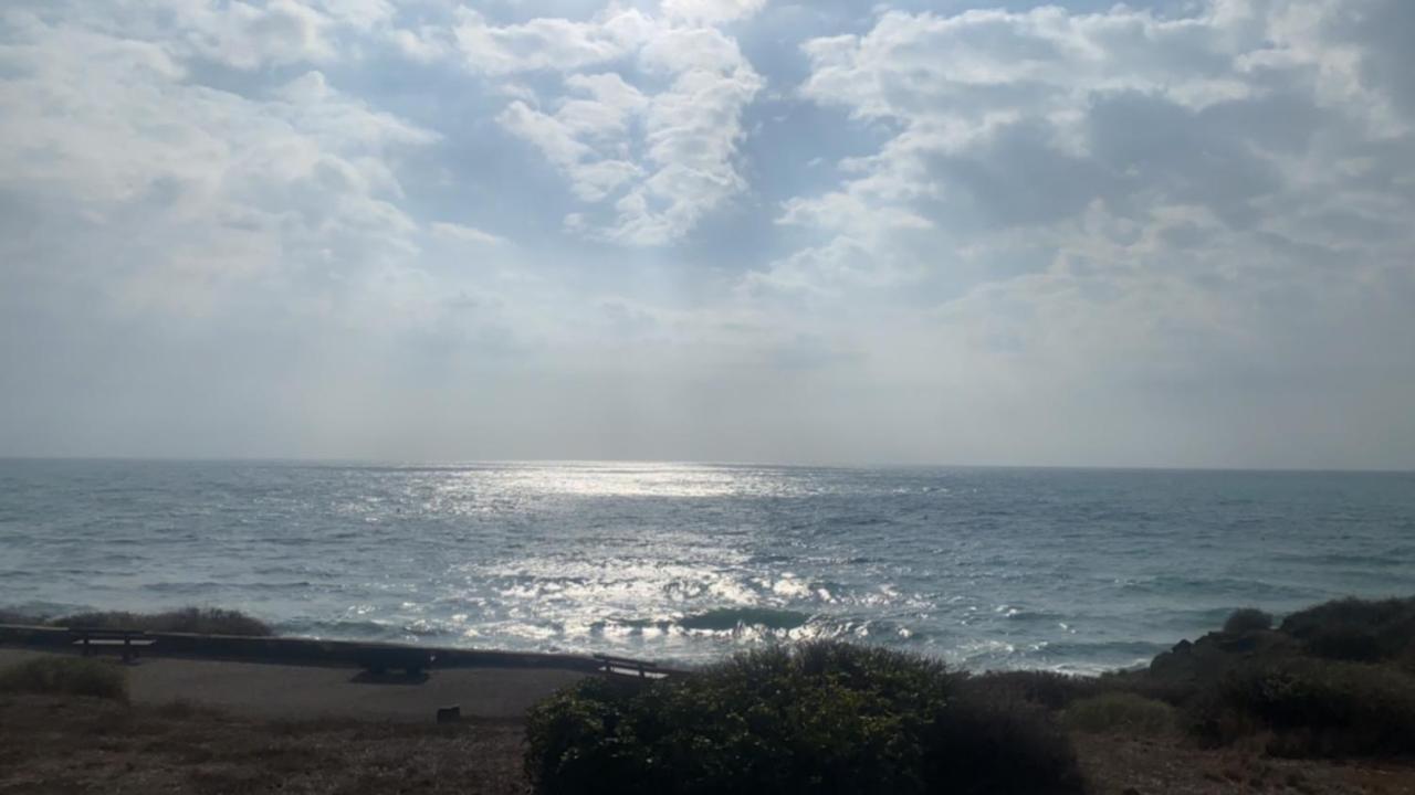 Love 1 Agde Exterior foto