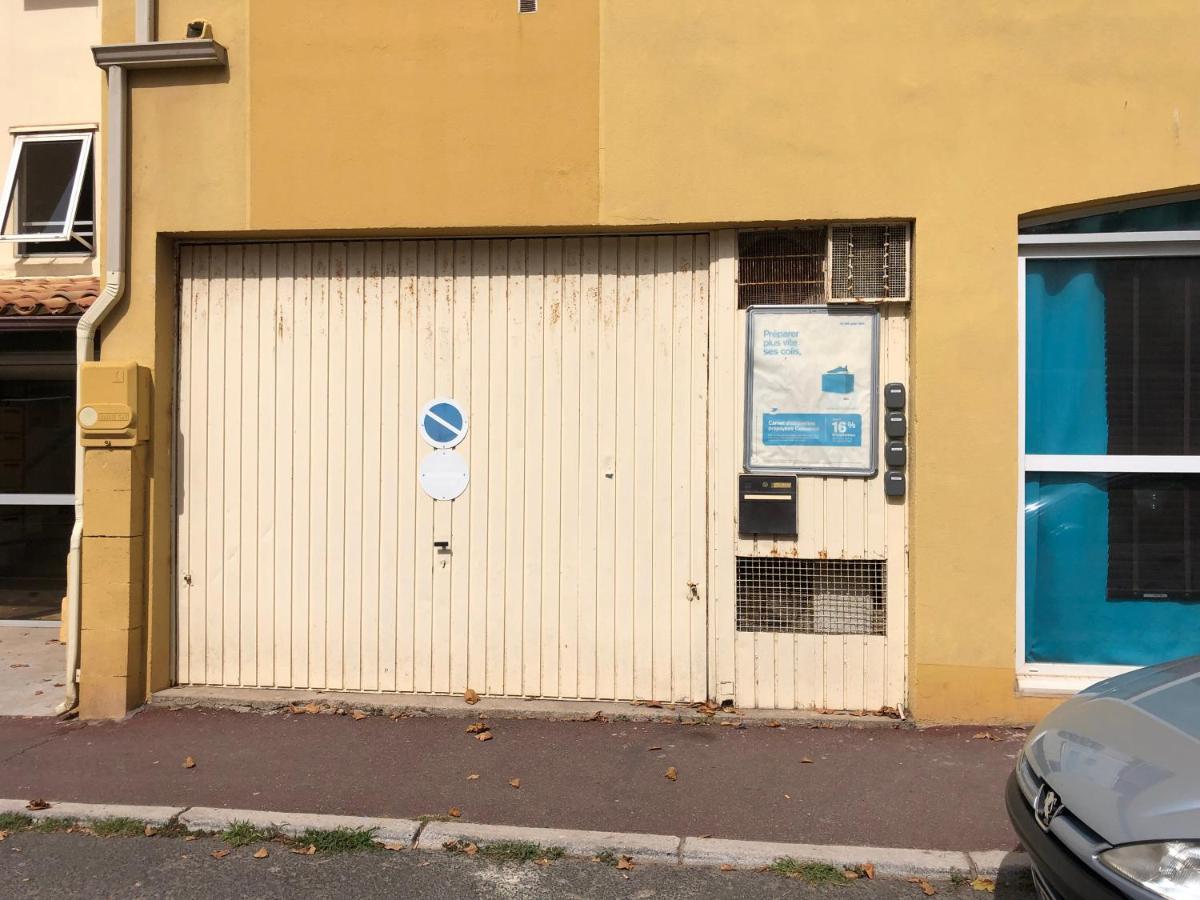 Love 1 Agde Exterior foto