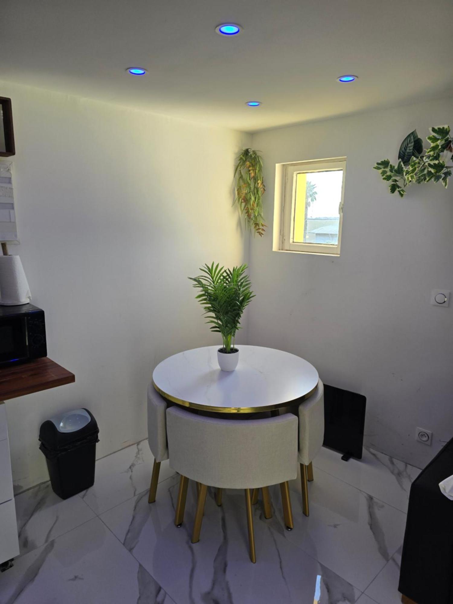 Love 1 Agde Exterior foto